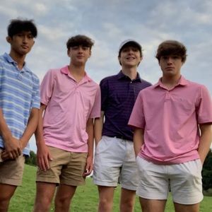 Meet your Posher, Lawson